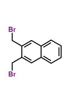 38998-33-3  2,3-bis(bromomethyl)naphthalene