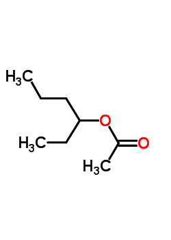 40780-64-1  hexan-3-yl acetate