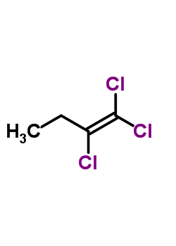 42860-89-9;51023-22-4  1,1,2-trichlorobut-1-ene