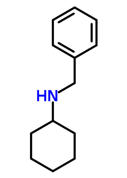 4383-25-9  N-benzylcyclohexanamine