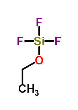 460-55-9  Ethoxy(trifluor)silan