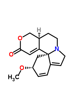 466-80-8  alpha-erythroidine