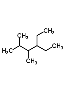 52897-01-5  4-ethyl-2,3-dimethylhexane 52897-01-5  4-ethyl-2,3-dimethylhexane