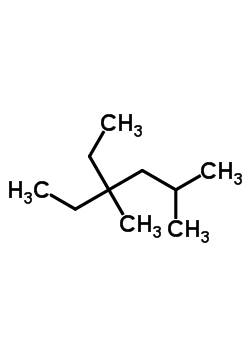 52897-03-7  4-ethyl-2,4-dimethylhexane 52897-03-7  4-ethyl-2,4-dimethylhexane