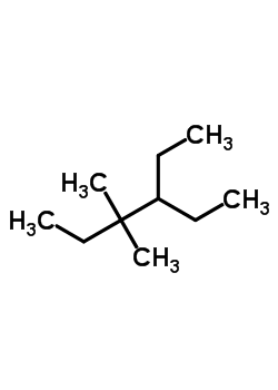 52897-05-9  4-ethyl-3,3-dimethylhexane 52897-05-9  4-ethyl-3,3-dimethylhexane