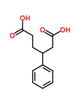 56376-63-7  3-phenylhexanedioic acid