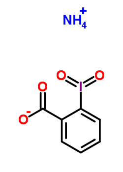 5735-31-9  ammonium 2-iodylbenzoate