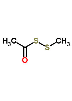 5813-72-9  methyl ethane(dithioperoxo)oate