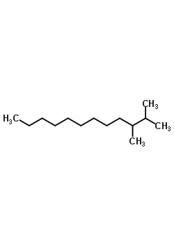 6117-98-2  2,3-dimethyldodecane