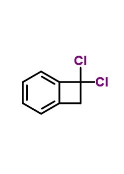 68913-13-3  7,7-dichlorobicyclo[4.2.0]octa-1,3,5-triene