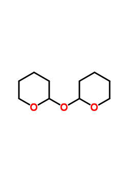 709-84-2  2,2'-oxybis(tetrahydro-2H-pyran)