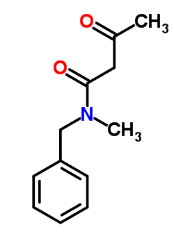 71392-09-1  N-benzyl-N-methyl-3-oxobutanamide