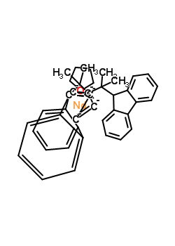 7226-12-2  9-[1-(1-cyclopenta-2,4-dienyl)-1-methyl-ethyl]-9H-fluorene; 9-[1-(1-cyclopenta-2,4-dienyl)-1-methyl-ethyl]fluoren-9-ide; neodymium; tetrahydrofuran