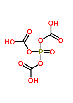 7244-85-1;75847-65-3  methanonato(2-), hydroxy(phosphonooxy)-, ion(2-)