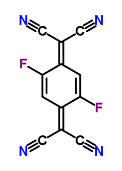 73318-02-2  2,2'-(2,5-difluorocyclohexa-2,5-diene-1,4-diylidene)dipropanedinitrile