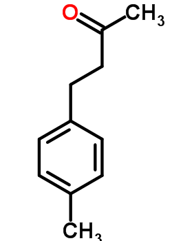 2-Butanone, 4-(4-methylphenyl)-