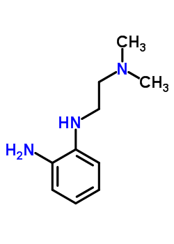 78156-03-3  N-[2-(dimethylamino)ethyl]benzene-1,2-diamine