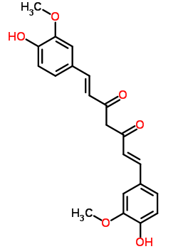 Curcuma oil