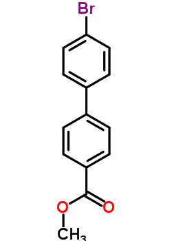 89901-03-1  Methyl 4'-bromobiphenyl-4-carboxylate