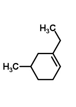 90769-67-8  1-ethyl-5-methylcyclohexene