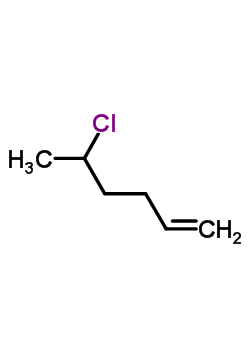 927-54-8  5-clorohex-1-eno