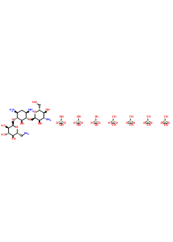 94108-19-7  kanamycin A heptakis(sulphate)