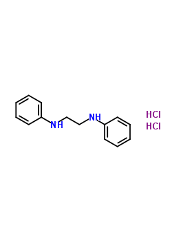 99590-70-2  Diphenylethylenediaminedihydrochloride; 98%