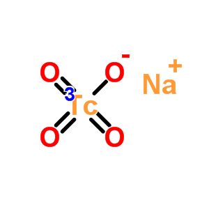 131626-77-2;135268-17-6;23288-60-0;23288-61-1;34316-43-3;65146-78-3  natrium oksidasi (triokso) (~ 99 ~ Tc) teknesium