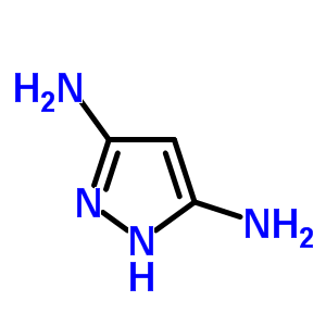 16082-33-0  1H-pyrazole-3,5-diamine