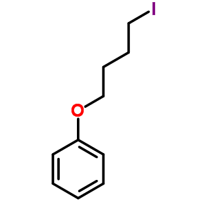 20549-72-8  (4-iodobutoxy)benzene