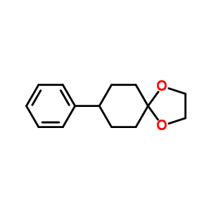 25163-93-3  8-phenyl-1,4-dioxaspiro[4.5]decane