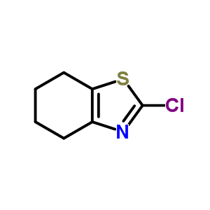 26846-98-0  2-chloro-4,5,6,7-tetrahydro-1,3-benzothiazole