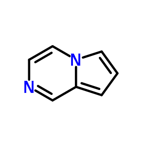 274-45-3  pyrrolo[1,2-a]pyrazine