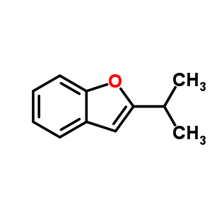 28748-41-6  2-(1-methylethyl)-1-benzofuran