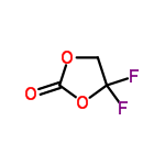 304881-43-4  4,4-difluoro-1,3-dioxolan-2-one