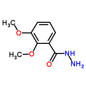 321195-74-8  2,3-dimethoxybenzohydrazide