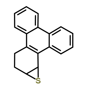 321864-72-6  9,10,10a,11a-tetrahydrotriphenyleno[1,2-b]thiirene