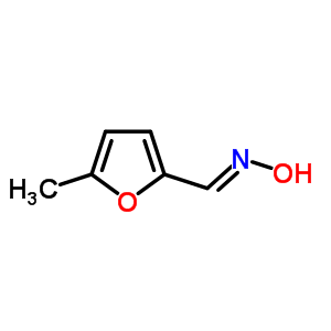 32750-36-0  (E)-N-hydroxy-1-(5-methylfuran-2-yl)methanimine