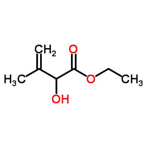 α-羟基异戊烯酸乙酯 33537-17-6