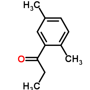 1-Propanone,1-(2,5-dimethylphenyl)-