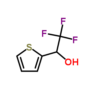 35304-68-8  2,2,2-trifluoro-1-(thiophen-2-yl)ethanol