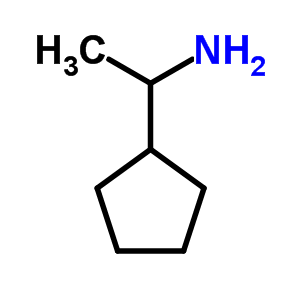 38118-79-5  1-cyclopentylethanamine