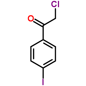4209-04-5  2-chloro-1-(4-iodophenyl)ethanone
