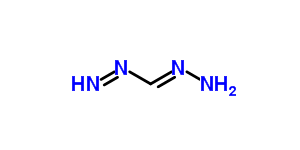 504-65-4  (E)-[(E)-hydrazinylidenemethyl]diazene