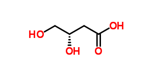 51267-44-8  (3S)-3,4-dihydroxybutanoic acid