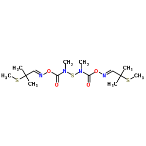 51717-80-7  (4E,13E)-3,3,8,10,15,15-hexamethyl-6,12-dioxa-2,9,16-trithia-5,8,10,13-tetraazaheptadeca-4,13-diene-7,11-dione