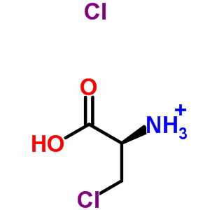 3-Chloro-L-alanine hydrochloride