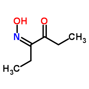 53520-52-8  (4Z)-4-(hydroxyimino)hexan-3-one