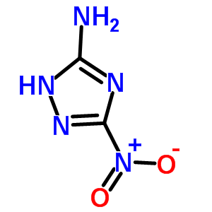 58794-77-7  3-nitro-1H-1,2,4-triazol-5-amine
