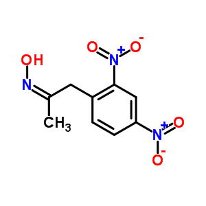 6274-59-5  (2Z)-1-(2,4-dinitrophenyl)-N-hydroxypropan-2-imine